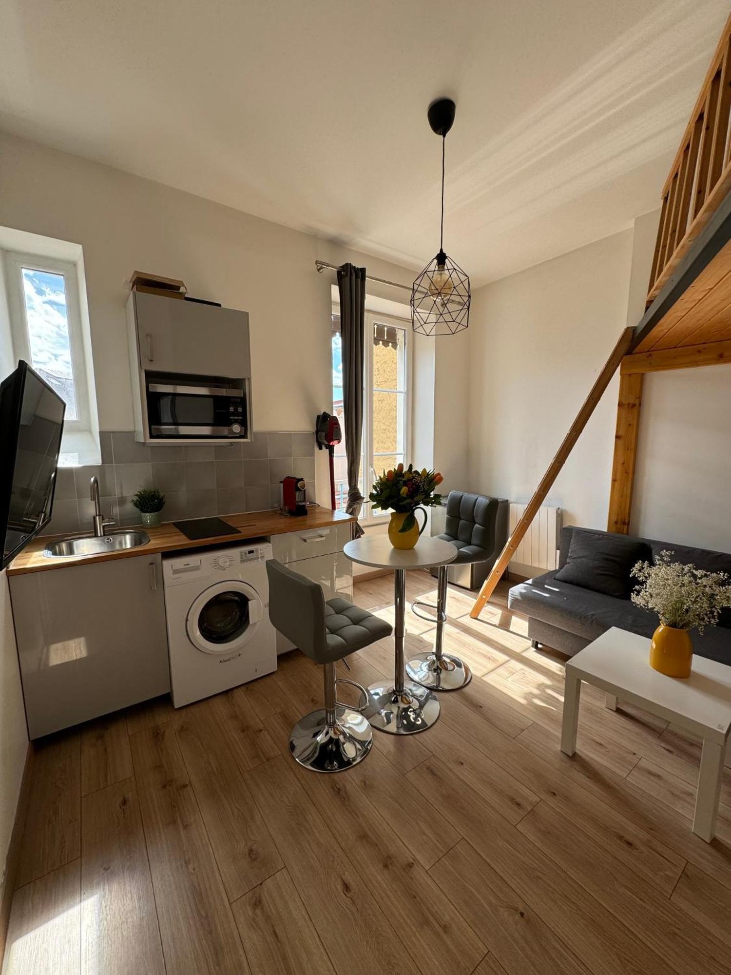Studio Tassin Centre Eksteriør billede
